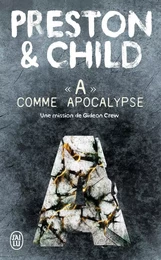 A comme apocalypse