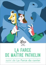 La Farce de maître Pathelin