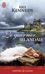 Le guerrier irlandais