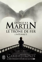 Le trône de fer