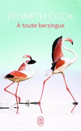 À toute berzingue