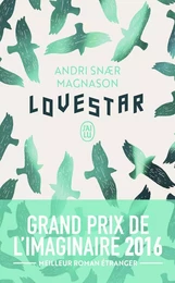 LoveStar