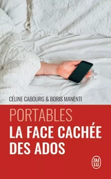 Portables : la face cachée des ados