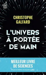 L'Univers à portée de main