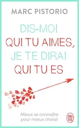 Dis-moi qui tu aimes, je te dirai qui tu es