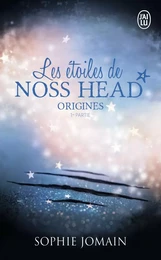 Les étoiles de Noss Head