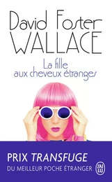 La fille aux cheveux étranges