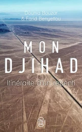 Mon djihad