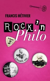 Rock'n philo