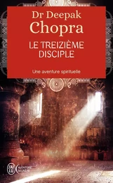 Le treizième disciple