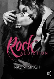 Rock Addiction