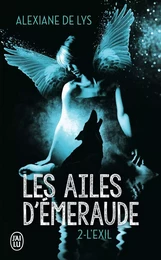 Les ailes d'émeraude