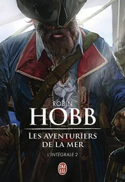 Les aventuriers de la mer