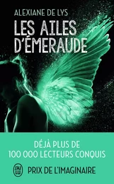 Les ailes d'émeraude