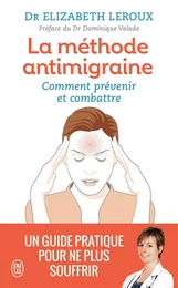 La méthode antimigraine