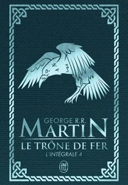 Le trône de fer