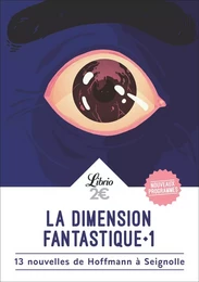 La dimension fantastique