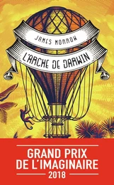 L'arche de Darwin