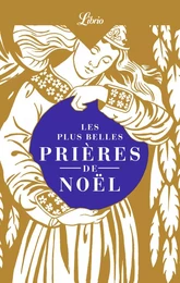 Les plus belles prières de Noël