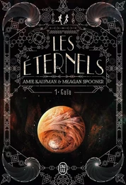 Les Éternels