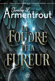 La foudre et la fureur