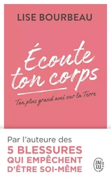 Écoute ton corps