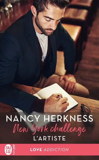 L'artiste - Nancy Herkness - J'AI LU