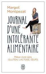 Journal d'une intolérante alimentaire