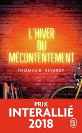 L'hiver du mécontentement