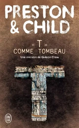 "T" comme tombeau