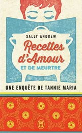 Recettes d'amour et de meurtre