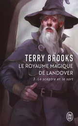 Le royaume magique de Landover