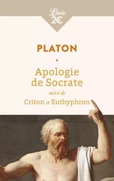 Apologie de Socrate