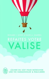 Refaites votre valise