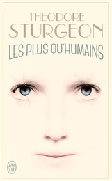 Les plus qu'humains