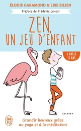 Zen, un jeu d'enfant