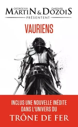 Vauriens