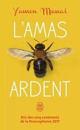 L'amas ardent