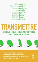 Transmettre