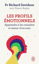 Les profils émotionnels