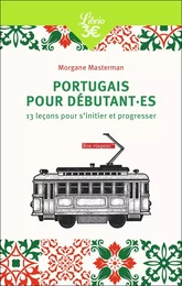 Portugais pour débutant.es