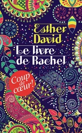 Le livre de Rachel