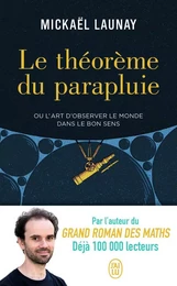 Le théorème du parapluie