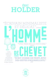 L'homme de chevet