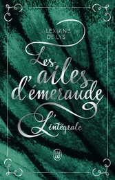 Les ailes d'émeraude