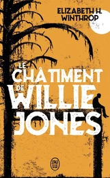 Le châtiment de Willie Jones