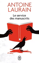 Le service des manuscrits