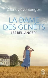 La dame des Genêts