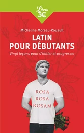 Latin pour débutants