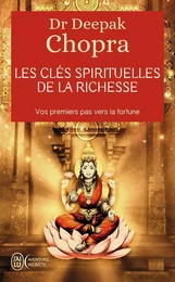 Les clés spirituelles de la richesse